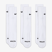 Носки NIKE U SNKRSOX CREW 3PR-160 NOCTA
