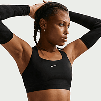 Топ NIKE W NK SWIFT HS BRA