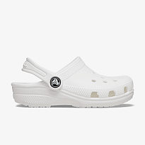 Клоги Crocs Classic Clog T Whi