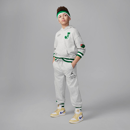 Костюм JORDAN JDB COURT OF LEGENDS PANT / JDB COURT OF LEGENDS PANT