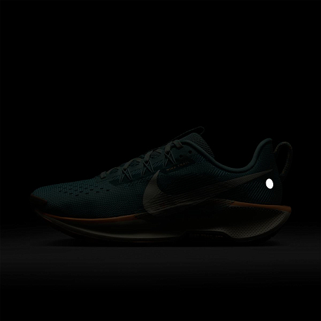 Кроссовки NIKE W REACTX PEGASUS TRAIL 5