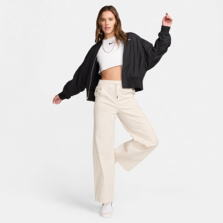 Куртка NIKE W NSW ESSNTL OS BOMBER