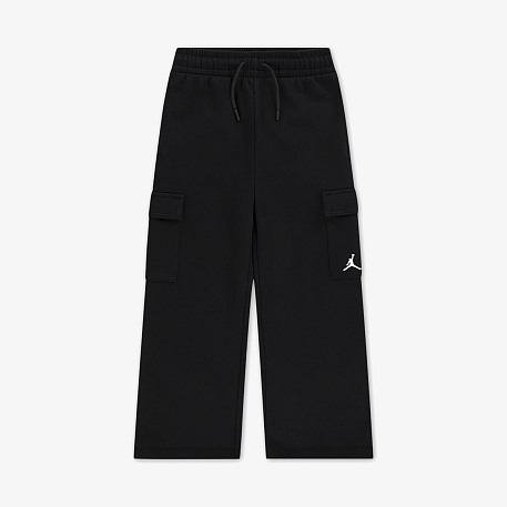 Брюки JORDAN JDG WJ BRKN FLC CARGO PANT
