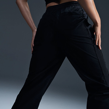 Брюки NIKE W NSW NK WR WVN HR OH PANT