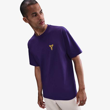 Футболка NIKE KB M NK DF TEE M90 LBR