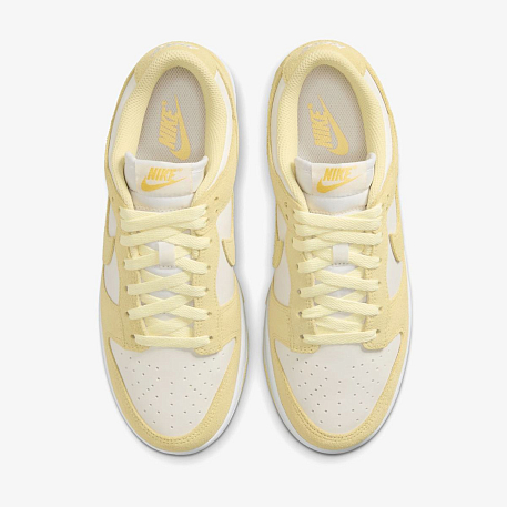 Кроссовки NIKE WMNS DUNK LOW