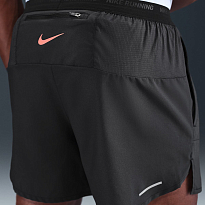 Шорты NIKE M NK DF ENERGY STRIDE 5BF SHRT