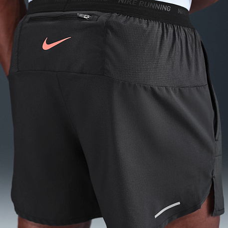 Шорты NIKE M NK DF ENERGY STRIDE 5BF SHRT