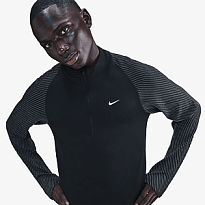 Толстовка NIKE M NK DF REFLECT HZ