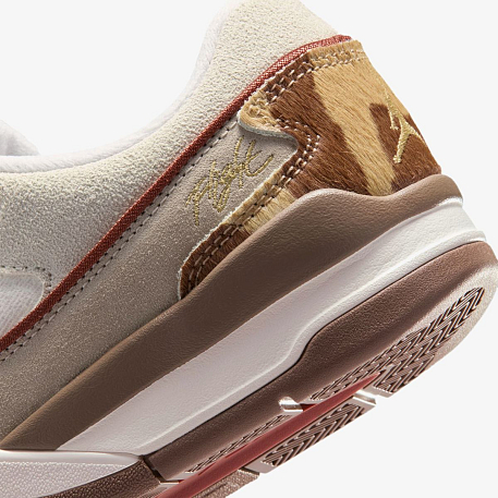 Кроссовки WMNS JORDAN FLIGHT COURT SE