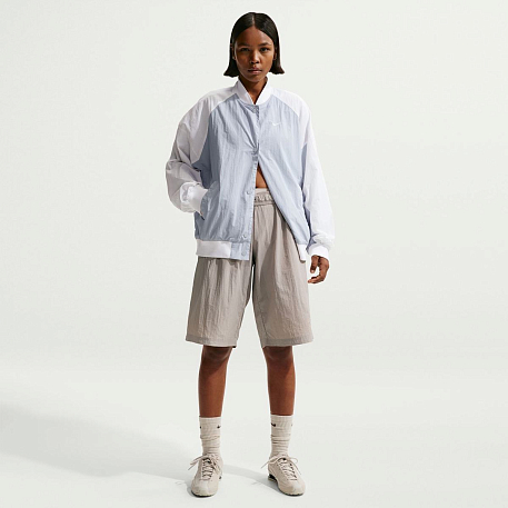 Куртка NIKE W NSW HBR VARSITY JKT