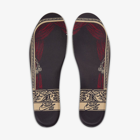 Кроссовки NIKE SB DUNK LOW PRO