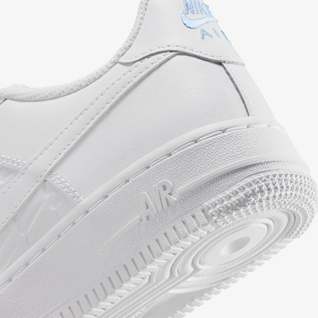 Кроссовки NIKE AIR FORCE 1 GS