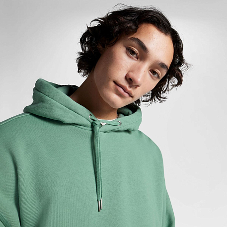 Толстовка Converse GOLD STANDARD HOODIE HERBY