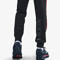 Брюки NIKE M NSW CS JOGGER FLC BB