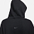 Толстовка Nike Yoga Luxe Cropped Fleece Hoodie