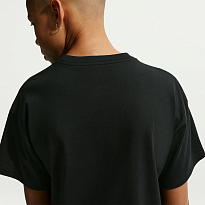 Футболка NIKE K NSW TEE M90 MAX GRAIL