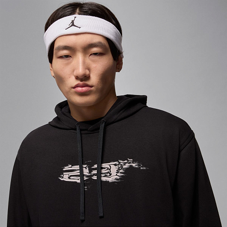 Толстовка JORDAN M J DF SPRT CSVR GFX PO