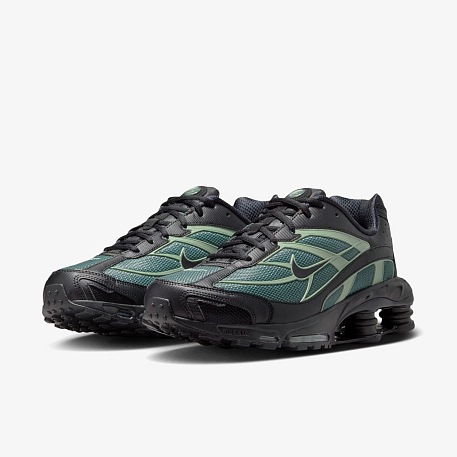 Кроссовки NIKE SHOX RIDE 2