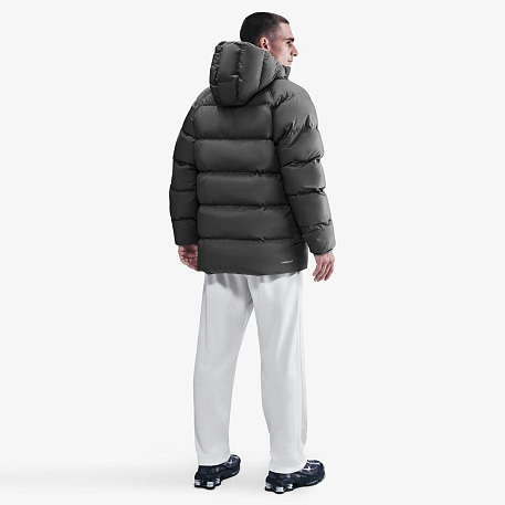 Куртка NIKE M NK TF CLUB PARKA 650