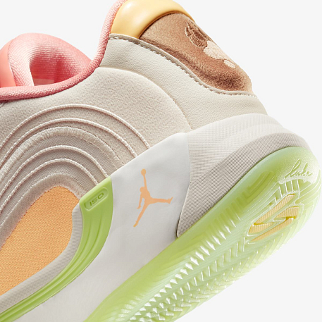 Кроссовки JORDAN LUKA 4