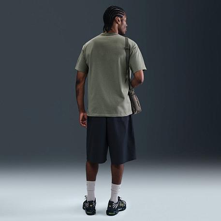 Футболка NIKE M NSW PREM ESSNTL SUST TEE