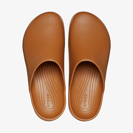 Клоги CROCS Dylan Clog Blk