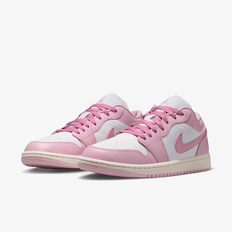 Кроссовки JORDAN WMNS AIR JORDAN 1 LOW