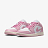 Кроссовки JORDAN WMNS AIR JORDAN 1 LOW