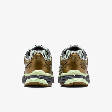 Кроссовки NIKE P-6000 SE