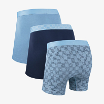 Набор:нижнего белья JORDAN JHM 23 MONOGRAM 3PK BOXER BRIE