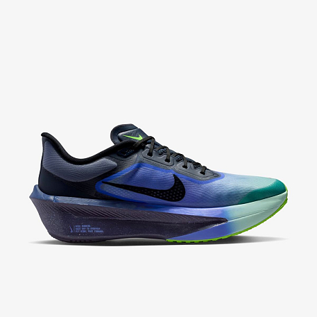 Кроссовки NIKE ZOOM FLY 6 GLAM