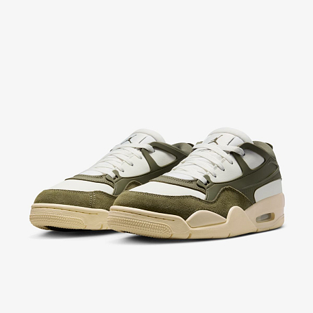 Кроссовки WMNS AIR JORDAN 4 RM