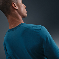 Футболка NIKE M NK DF UV HYVERSE SS GFX