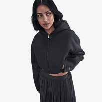 Толстовка NIKE W NSW PREGAME FLC FZ