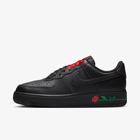 Кроссовки NIKE W AIR FORCE 1 07 SE