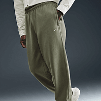 Брюки NIKE M NL SOLO SWSH BB CF PANT