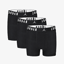 Набор нижнего белья JORDAN JHB FLIGHT COTTON CORE 3PK BB