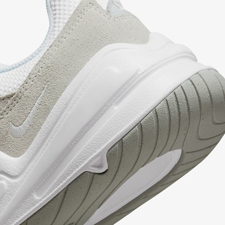 Кроссовки NIKE TECH HERA