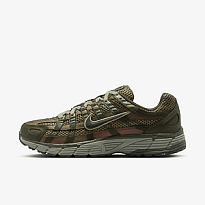 Кроссовки NIKE W P-6000 SE