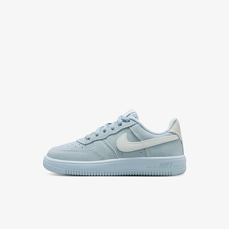 Кроссовки NIKE FORCE 1 LOW LV8 1 LACE (PS)