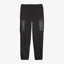 Штаны Puma CLASSICS UTILITY Cargo Sweatpants FL PUM