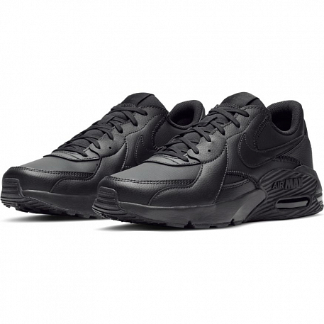 Кроссовки Nike Air Max Excee LEATHER