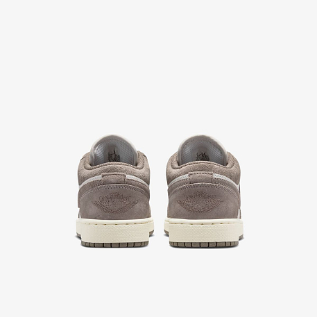 Кроссовки JORDAN AIR JORDAN 1 LOW (GS)