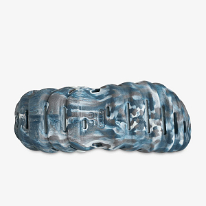 Клоги Crocs Echo  Marbled  Clog BlS/Mlt