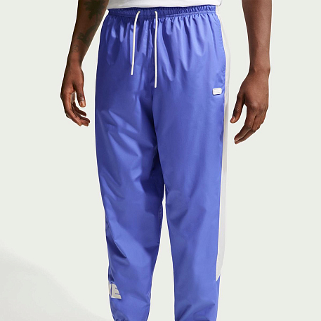 Брюки NIKE M NK WR GFX WVN PANT