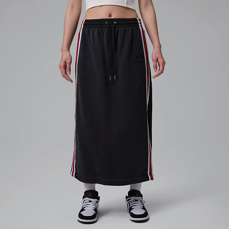 Юбка JORDAN W J FLT FLC FT SKIRT