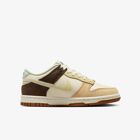 Кроссовки NIKE DUNK LOW (GS)