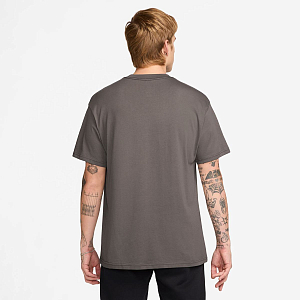 Футболка NIKE M NSW TEE FW MBR CNCT FA25