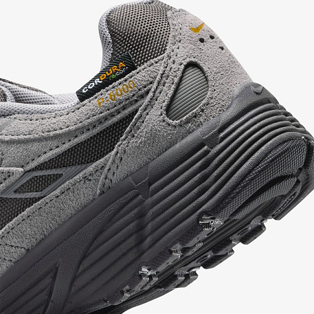 Кроссовки NIKE P-6000 PRM (GS)